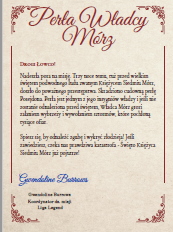 perła władcy mórz