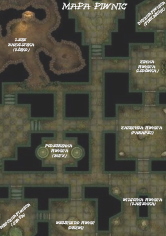 oko w oko z bazyliszkiem