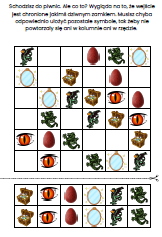 oko w oko z bazyliszkiem