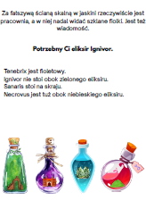 kołysanka dla smoka wawelskiego